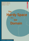 Buchcover The Hardy Space of a Slit Domain