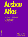 Buchcover Ausbau Atlas