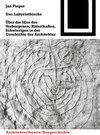 Buchcover Das Labyrinthische