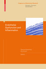 Buchcover Endothelial Dysfunction and Inflammation