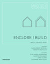 Buchcover Enclose | Build