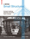 Buchcover In Detail, Small Structures