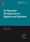 Buchcover An Operator Perspective on Signals and Systems