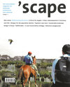 Buchcover ’scape
