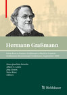 Buchcover From Past to Future: Graßmann's Work in Context