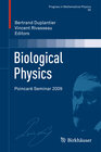 Buchcover Biological Physics