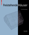 Buchcover Freistehende Häuser