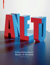 Buchcover Alt & Neu