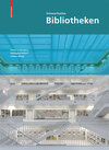 Buchcover Entwurfsatlas Bibliotheken