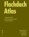 Buchcover Flachdach Atlas
