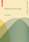 Buchcover Mathematische Logik