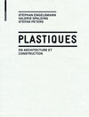 Buchcover Plastiques