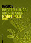 Buchcover Basics Modellbau