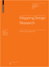 Buchcover Mapping Design Research