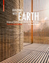 Buchcover Building with Earth