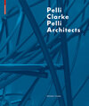 Buchcover Pelli Clarke Pelli Architects