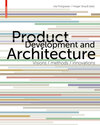 Buchcover Product Development and Architecture