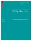 Buchcover Design by Use