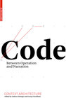Buchcover Code