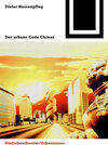 Buchcover Der urbane Code Chinas