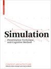 Buchcover Simulation