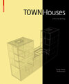 Buchcover Town Houses