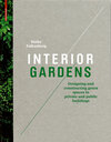 Buchcover Interior Gardens