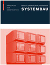 Buchcover Systembau