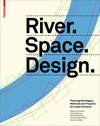 Buchcover River.Space.Design