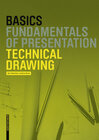 Buchcover Basics Technical Drawing