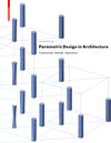 Buchcover Parametric Design in Architecture