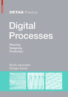 Buchcover Digital Processes