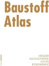 Buchcover Baustoff Atlas