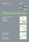 Buchcover Dressed Stone