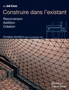 Buchcover Construire dans l existant