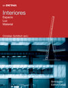Buchcover Interiores