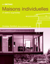 Buchcover Maisons individuelles