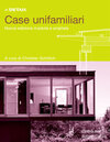 Buchcover Case unifamiliari