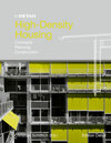 Buchcover High-Density Housing