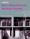 Buchcover Semi-Detached and Terraced Houses