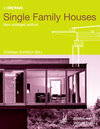 Buchcover Single Family Houses