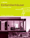 Buchcover Einfamilienhäuser