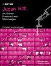 Buchcover Japan