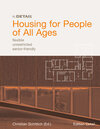 Buchcover Housing for People of All Ages