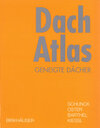 Buchcover Dach Atlas