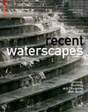 Buchcover Recent Waterscapes