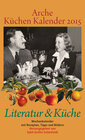 Buchcover Arche Küchen Kalender 2015
