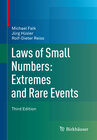Buchcover Laws of Small Numbers: Extremes and Rare Events