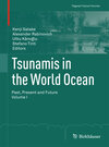 Buchcover Tsunamis in the World Ocean