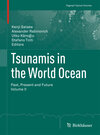 Buchcover Tsunamis in the World Ocean